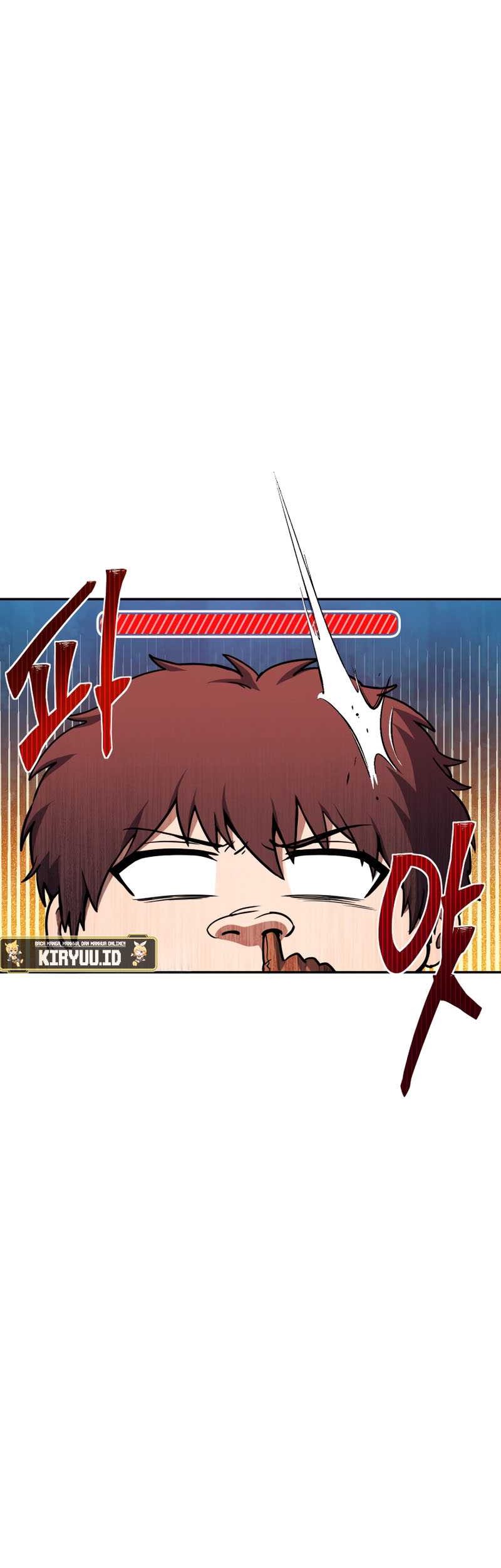 Legendary Blacksmith’s Vengeance Chapter 10 Gambar 38