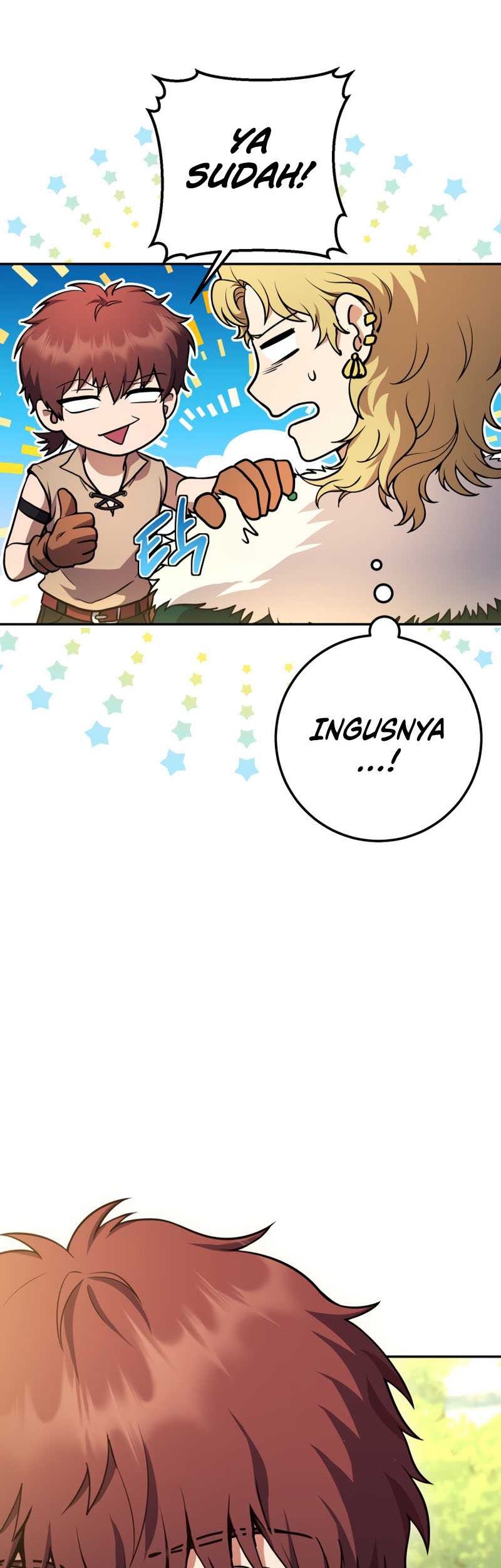 Legendary Blacksmith’s Vengeance Chapter 10 Gambar 39