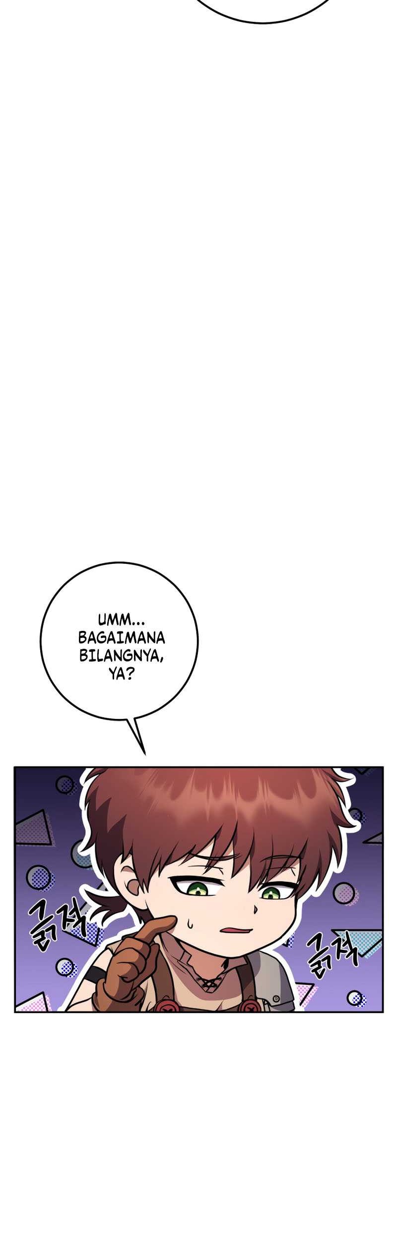 Legendary Blacksmith’s Vengeance Chapter 09 Gambar 44