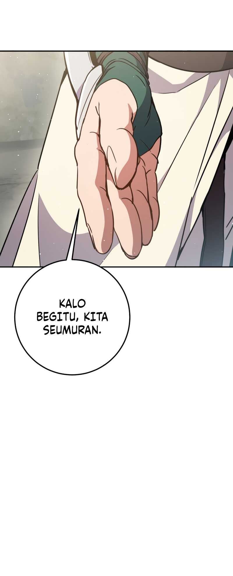 Legendary Blacksmith’s Vengeance Chapter 09 Gambar 46