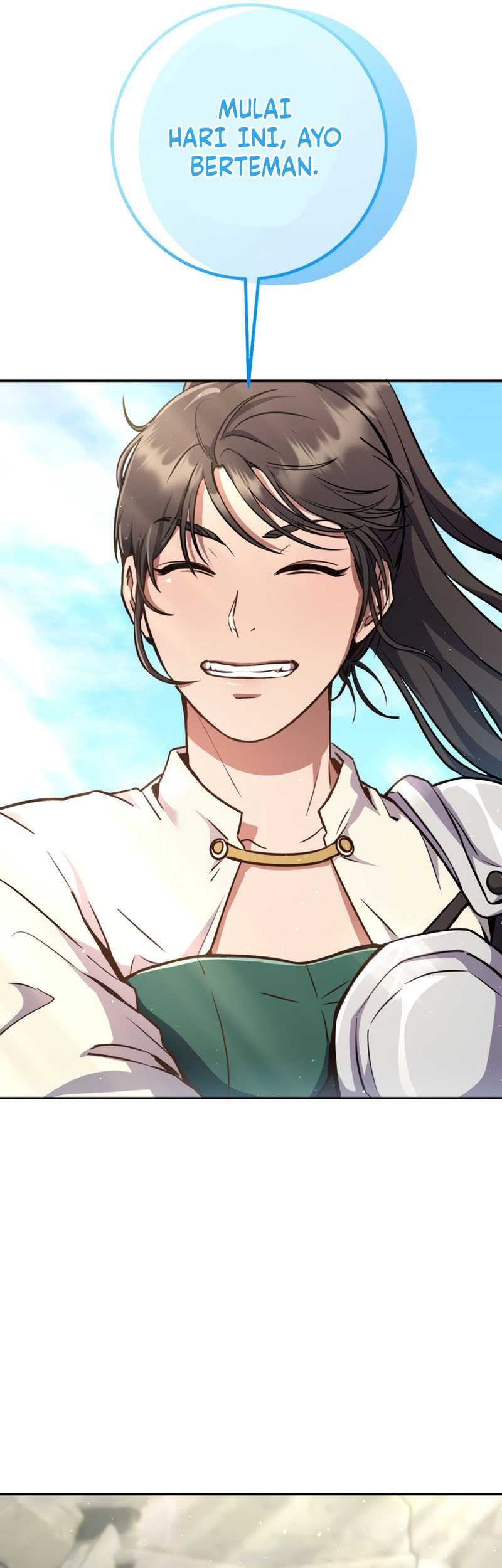 Legendary Blacksmith’s Vengeance Chapter 09 Gambar 47