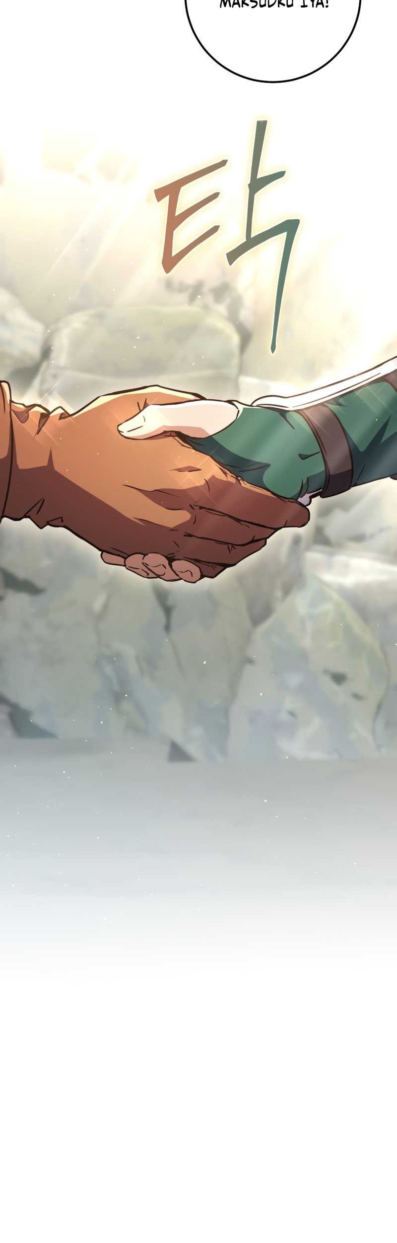 Legendary Blacksmith’s Vengeance Chapter 09 Gambar 49