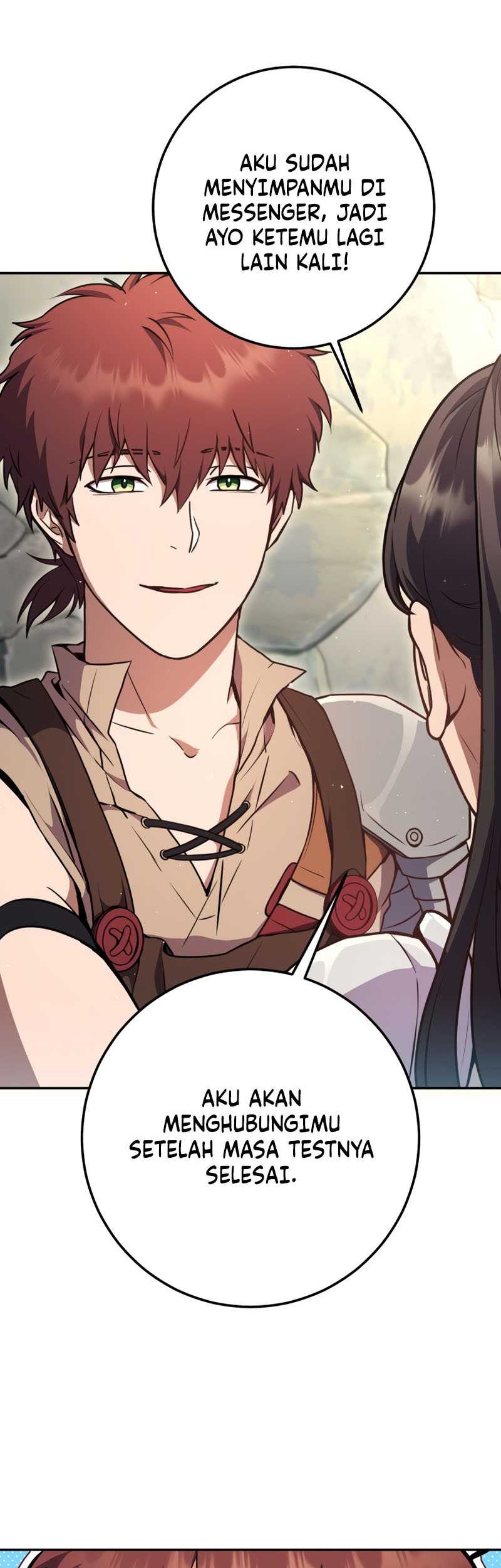 Legendary Blacksmith’s Vengeance Chapter 09 Gambar 50