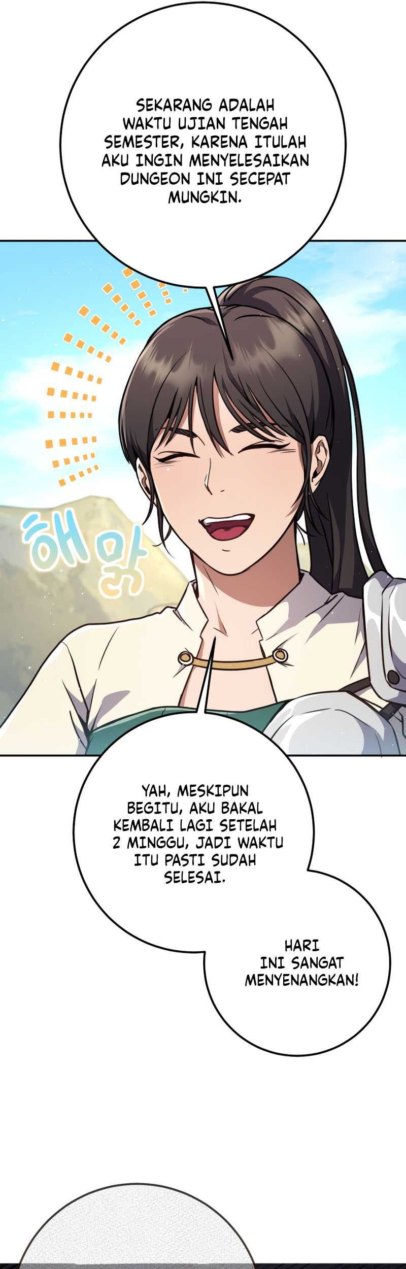 Legendary Blacksmith’s Vengeance Chapter 09 Gambar 52