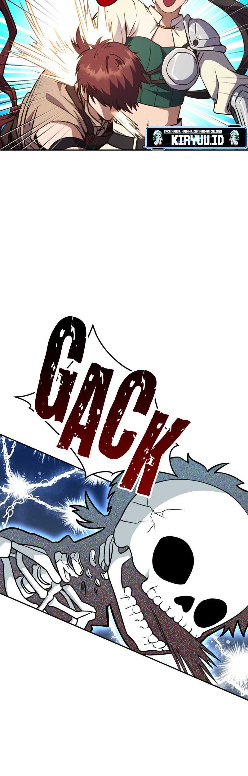 Legendary Blacksmith’s Vengeance Chapter 09 Gambar 54