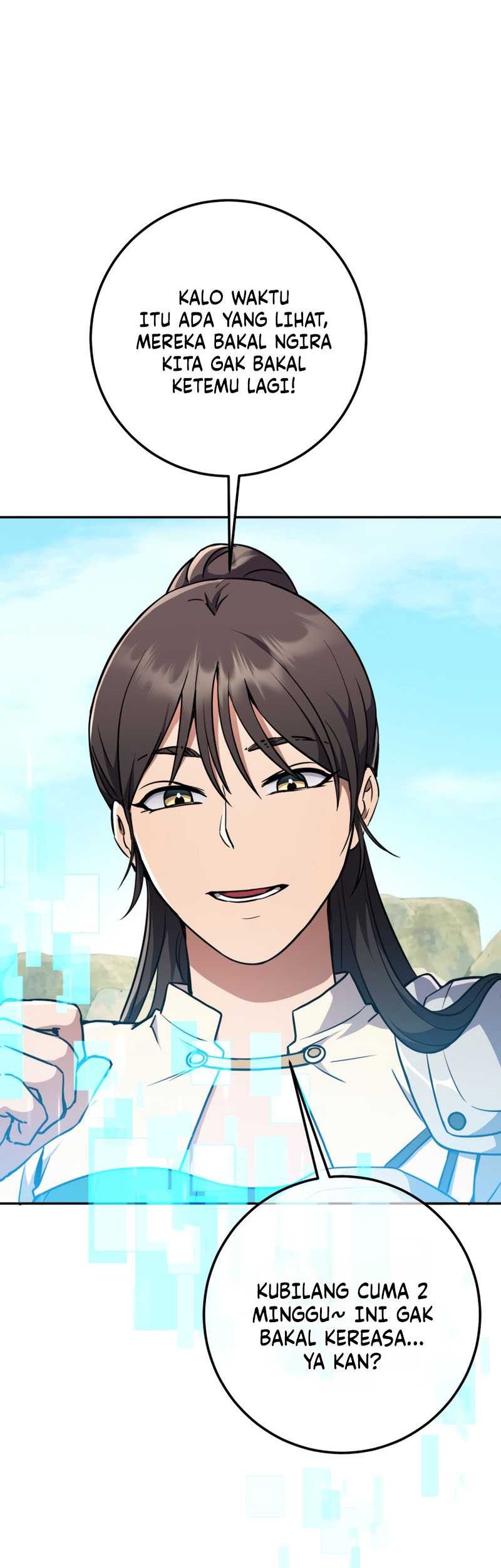 Legendary Blacksmith’s Vengeance Chapter 09 Gambar 55