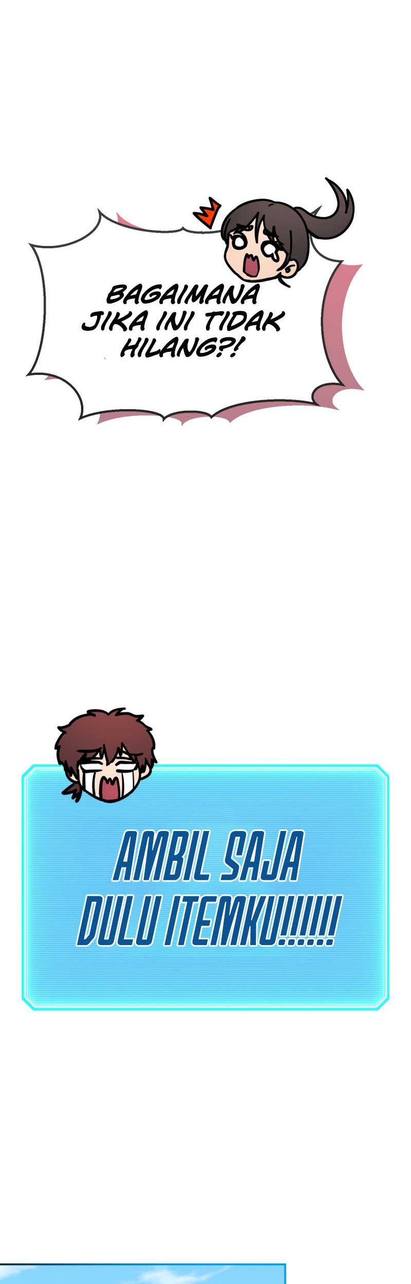 Legendary Blacksmith’s Vengeance Chapter 09 Gambar 60