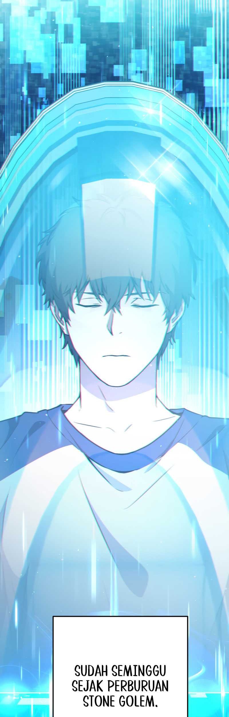 Legendary Blacksmith’s Vengeance Chapter 09 Gambar 64