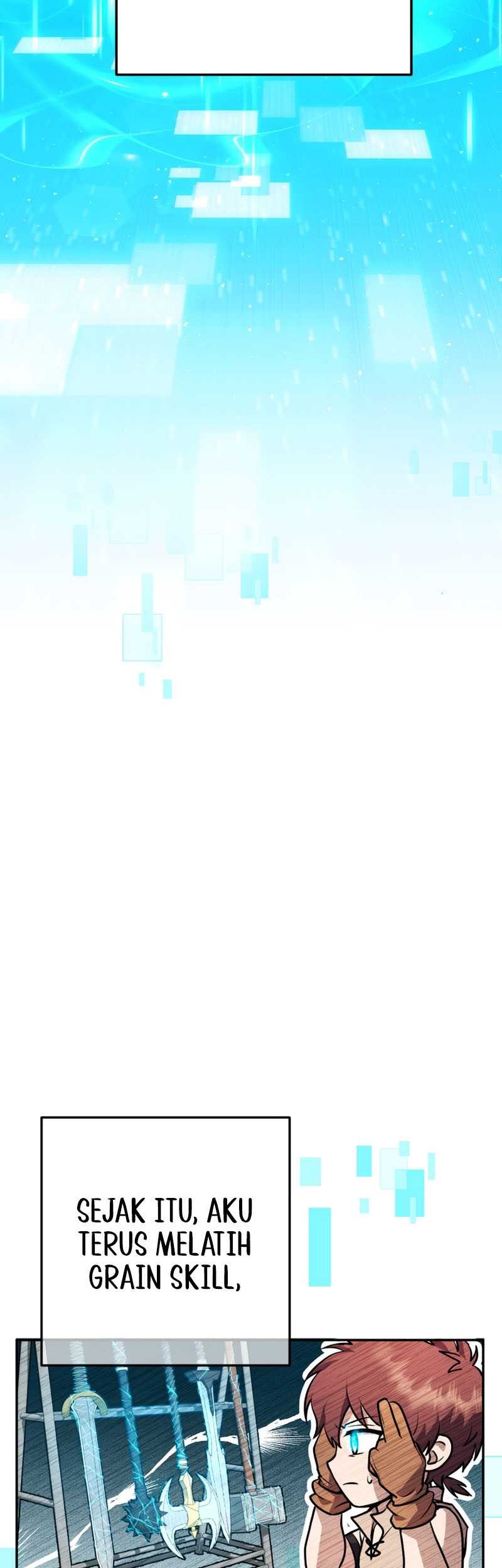 Legendary Blacksmith’s Vengeance Chapter 09 Gambar 65