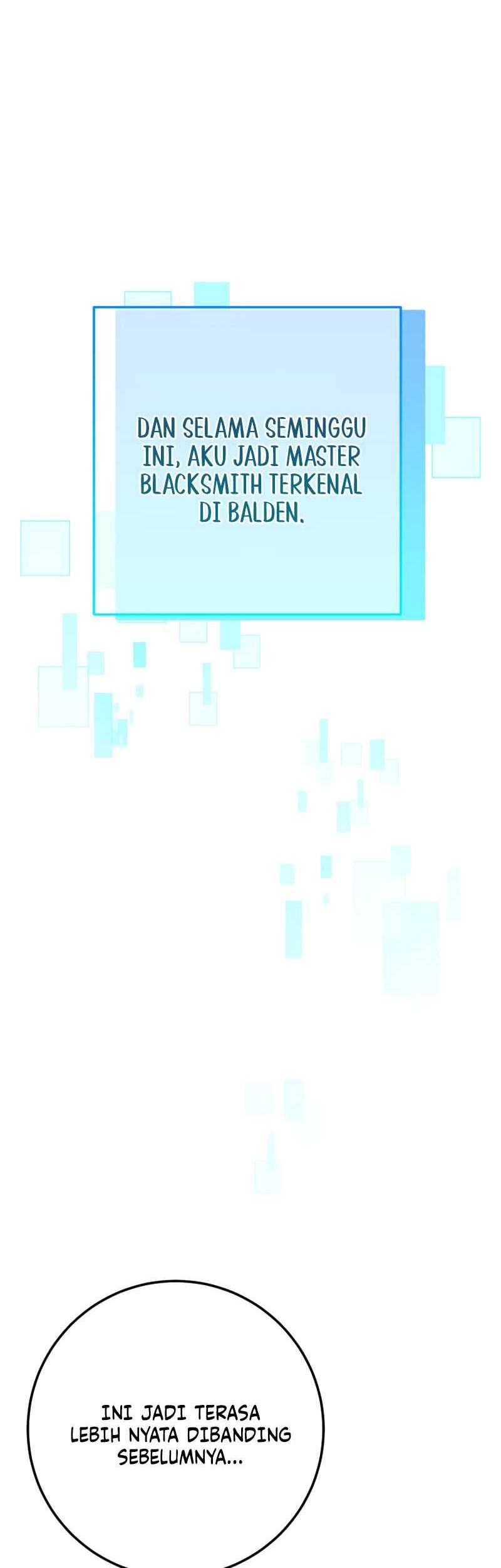 Legendary Blacksmith’s Vengeance Chapter 09 Gambar 68