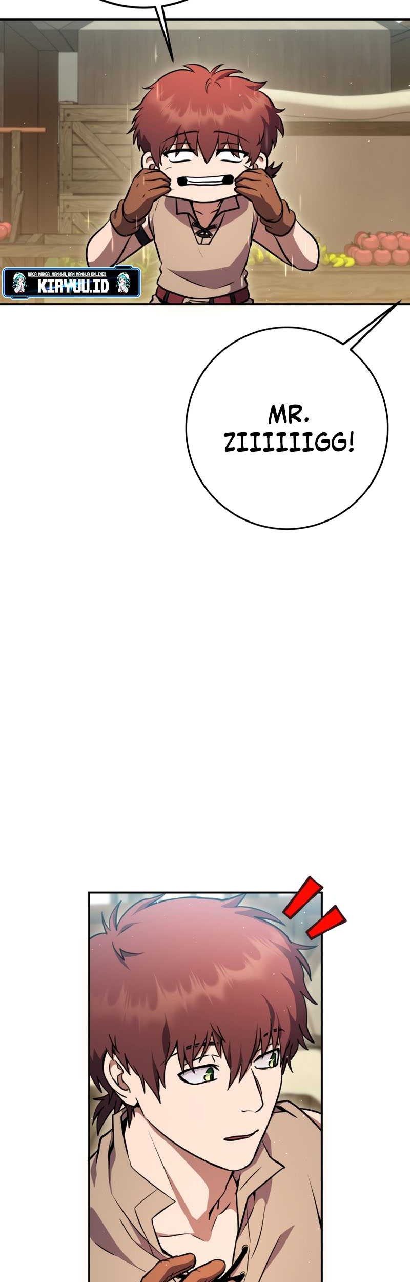 Legendary Blacksmith’s Vengeance Chapter 09 Gambar 69