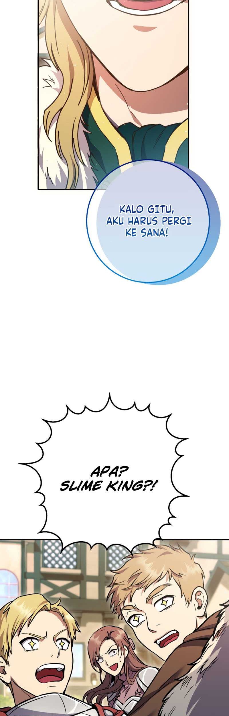 Legendary Blacksmith’s Vengeance Chapter 09 Gambar 74