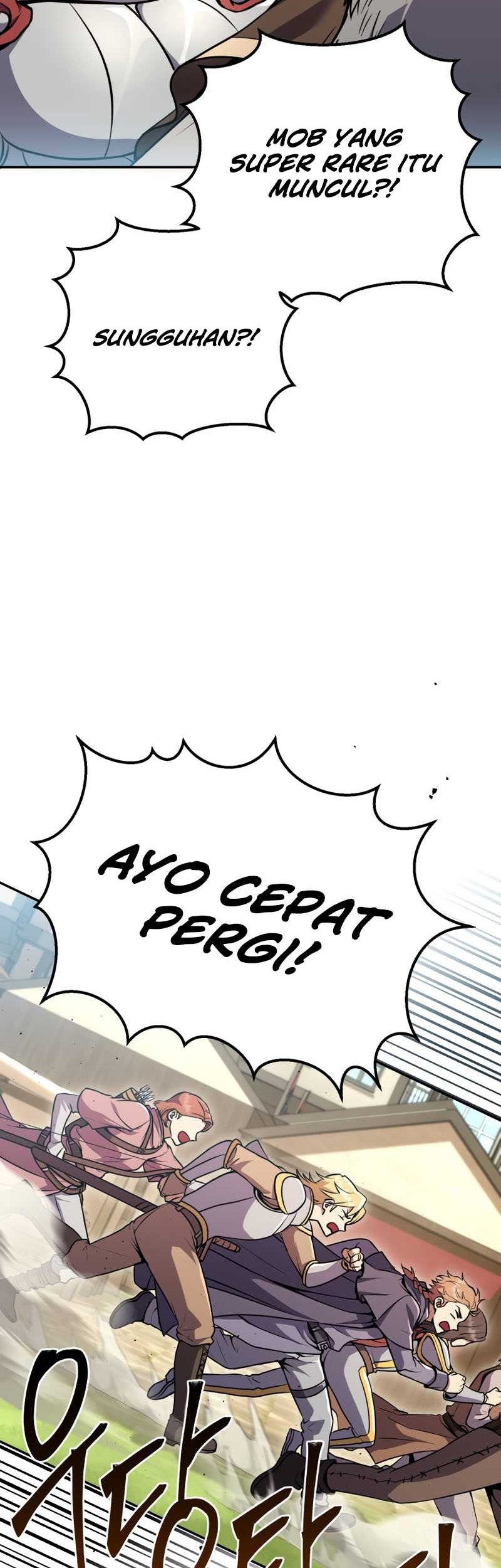 Legendary Blacksmith’s Vengeance Chapter 09 Gambar 75