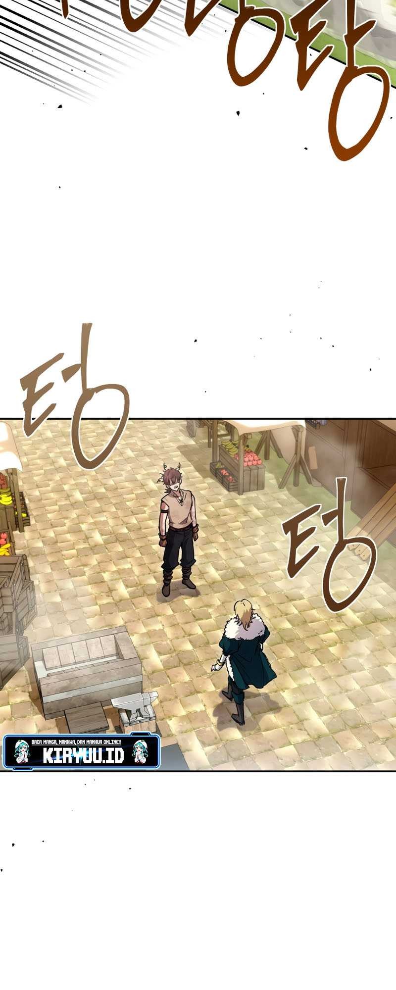 Legendary Blacksmith’s Vengeance Chapter 09 Gambar 76