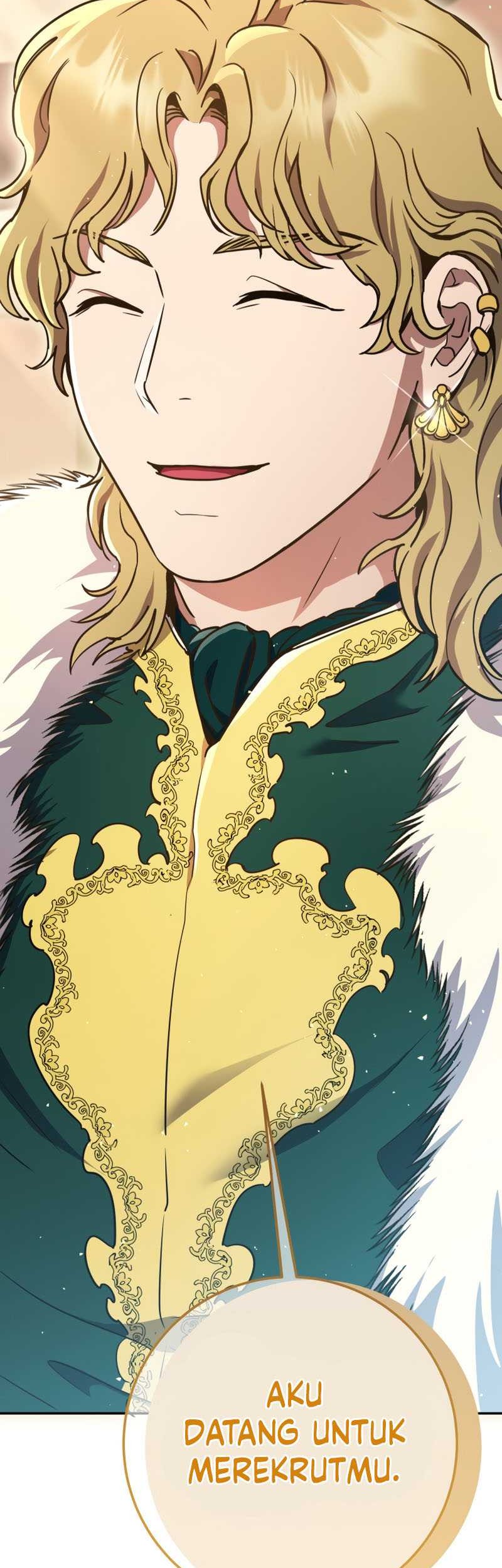 Legendary Blacksmith’s Vengeance Chapter 09 Gambar 79