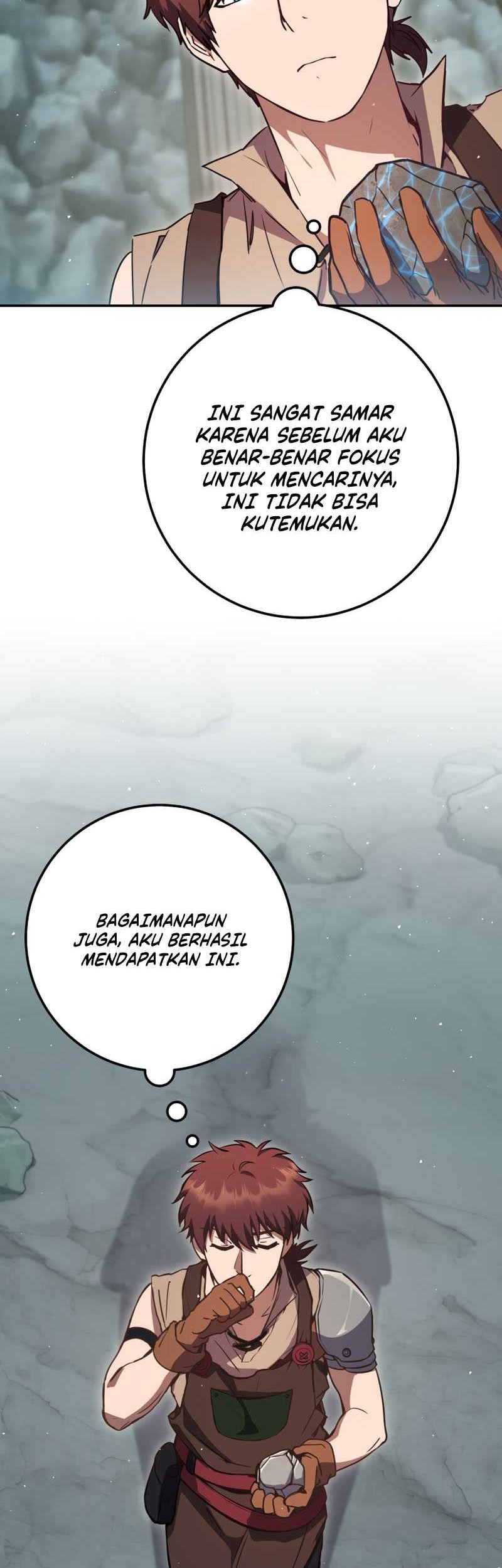Legendary Blacksmith’s Vengeance Chapter 09 Gambar 3