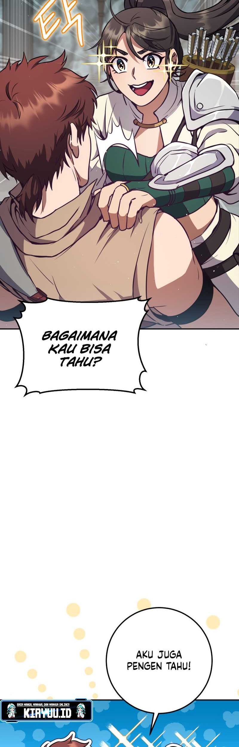 Legendary Blacksmith’s Vengeance Chapter 09 Gambar 5