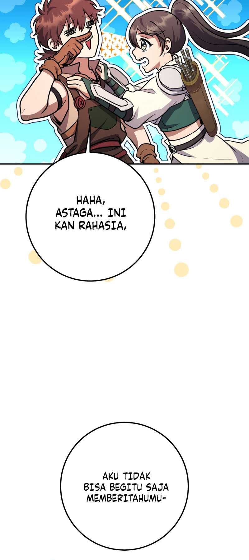 Legendary Blacksmith’s Vengeance Chapter 09 Gambar 6