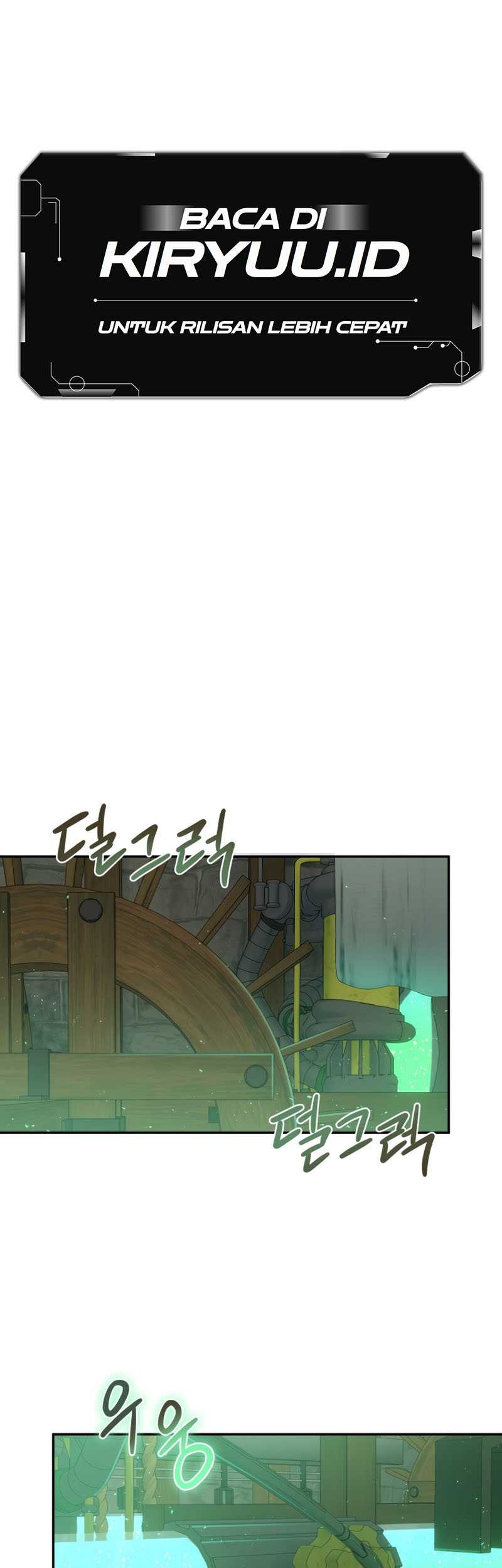 Legendary Blacksmith’s Vengeance Chapter 09 Gambar 9