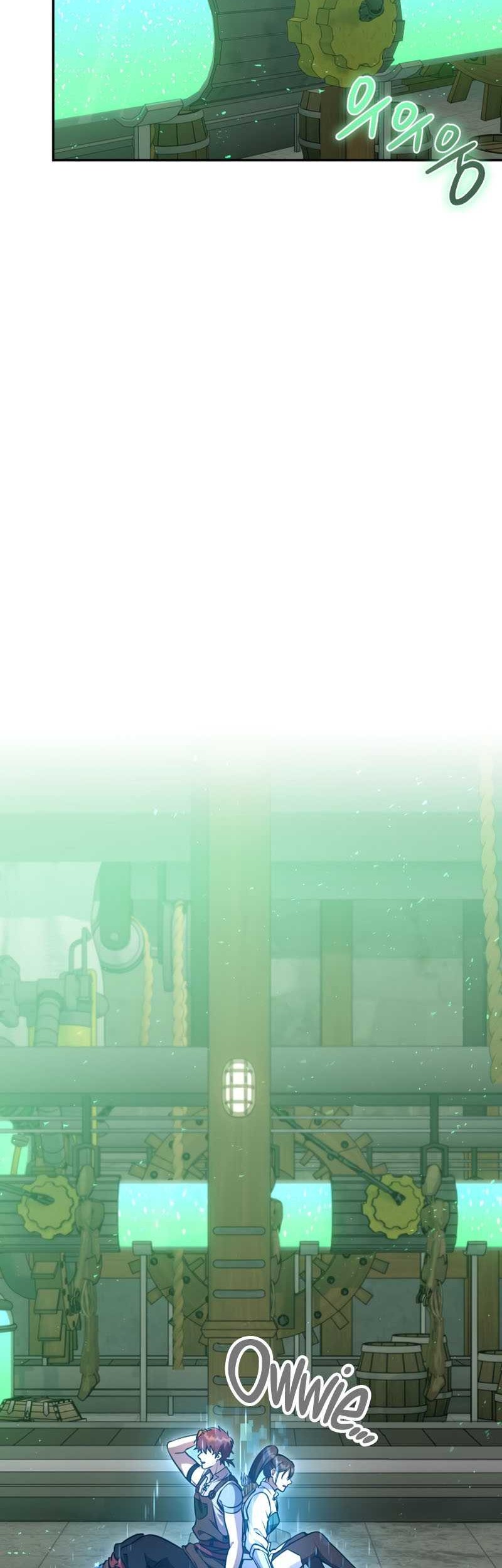 Legendary Blacksmith’s Vengeance Chapter 09 Gambar 10