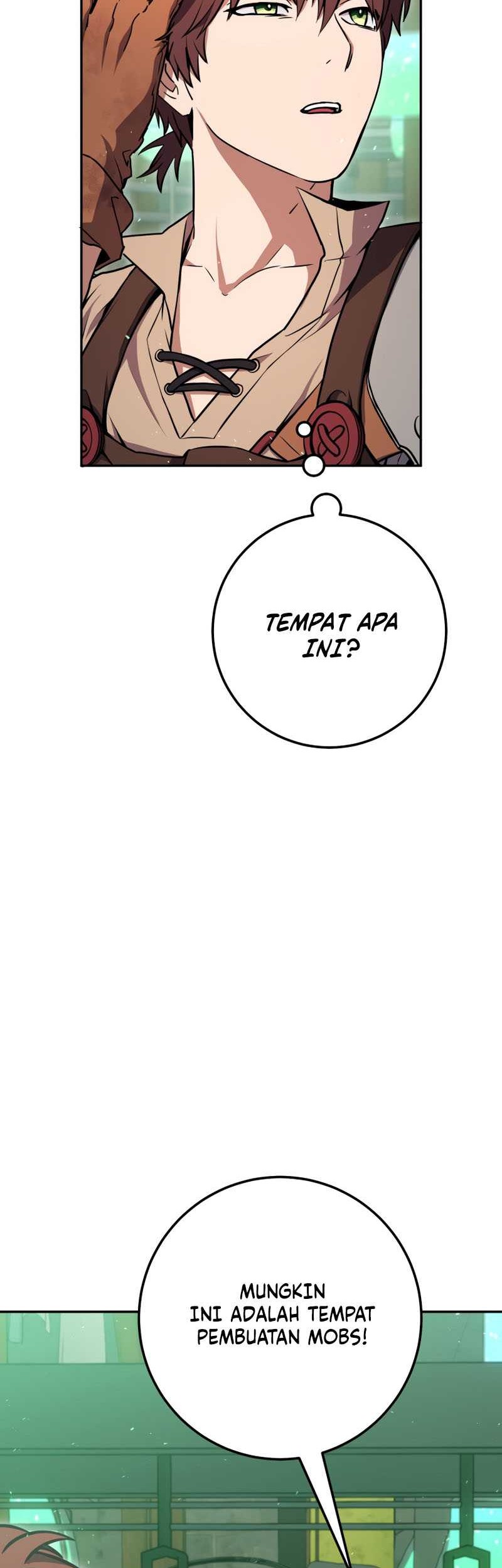 Legendary Blacksmith’s Vengeance Chapter 09 Gambar 13