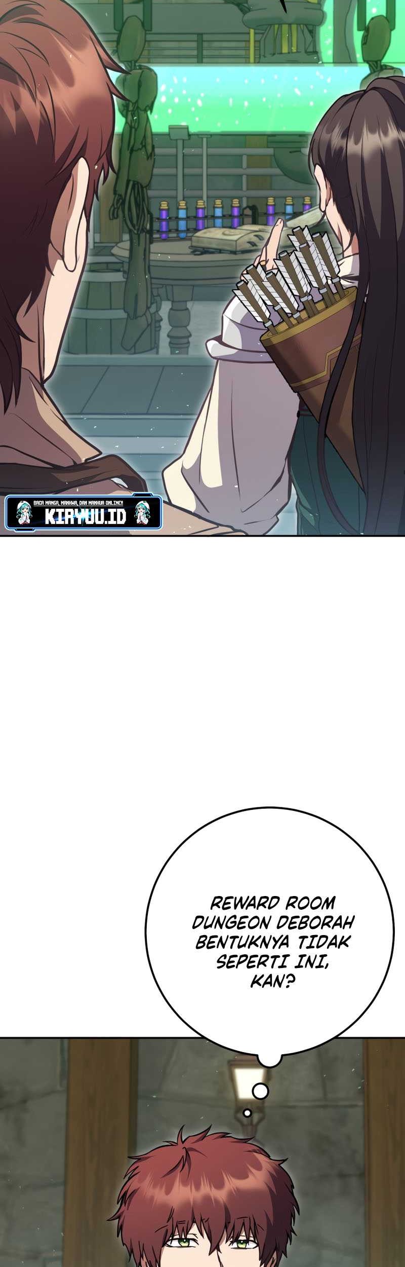 Legendary Blacksmith’s Vengeance Chapter 09 Gambar 14