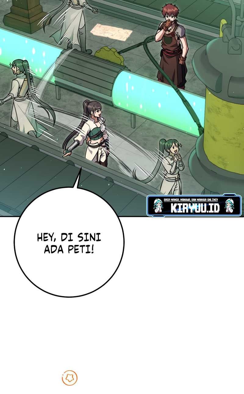 Legendary Blacksmith’s Vengeance Chapter 09 Gambar 16