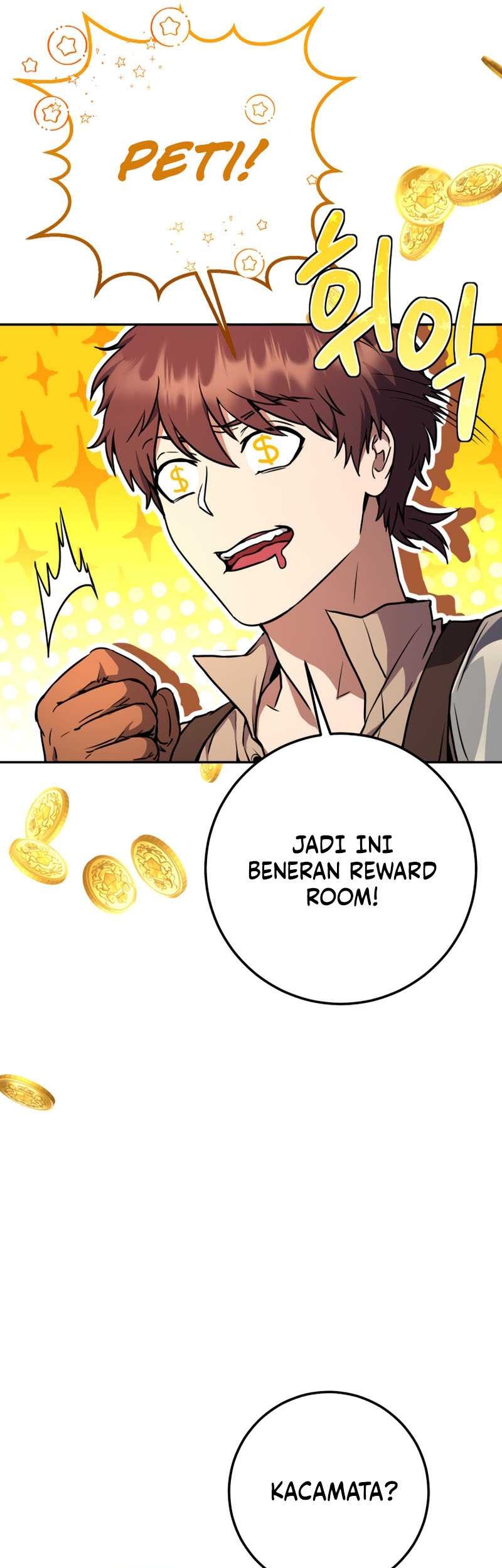 Legendary Blacksmith’s Vengeance Chapter 09 Gambar 17