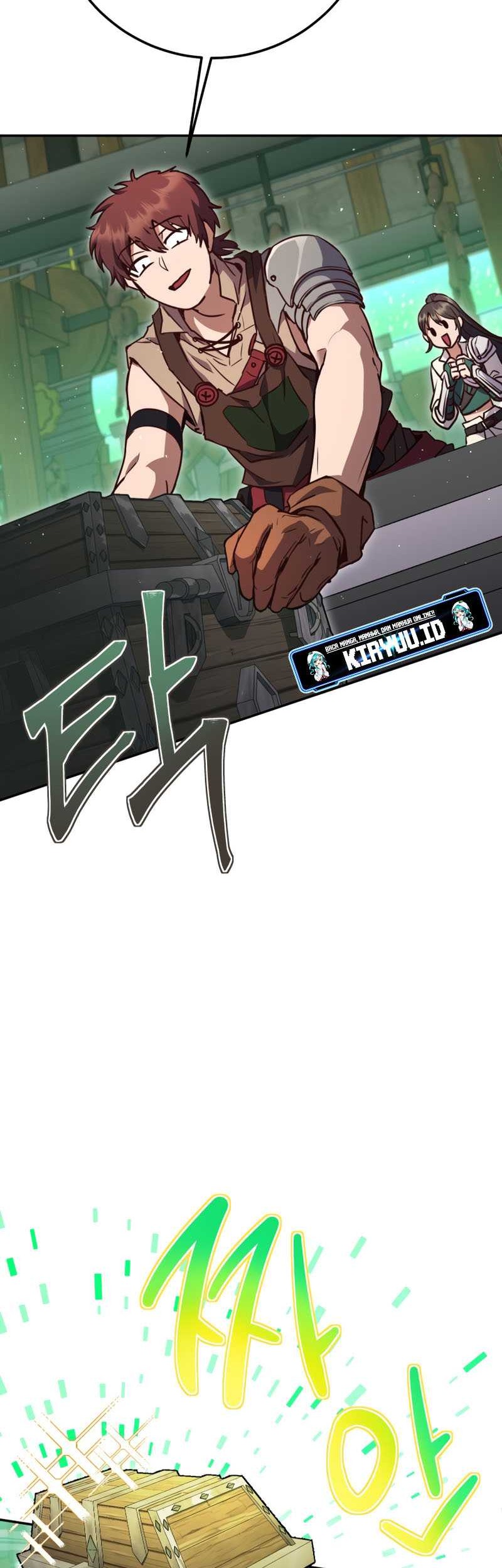 Legendary Blacksmith’s Vengeance Chapter 09 Gambar 20