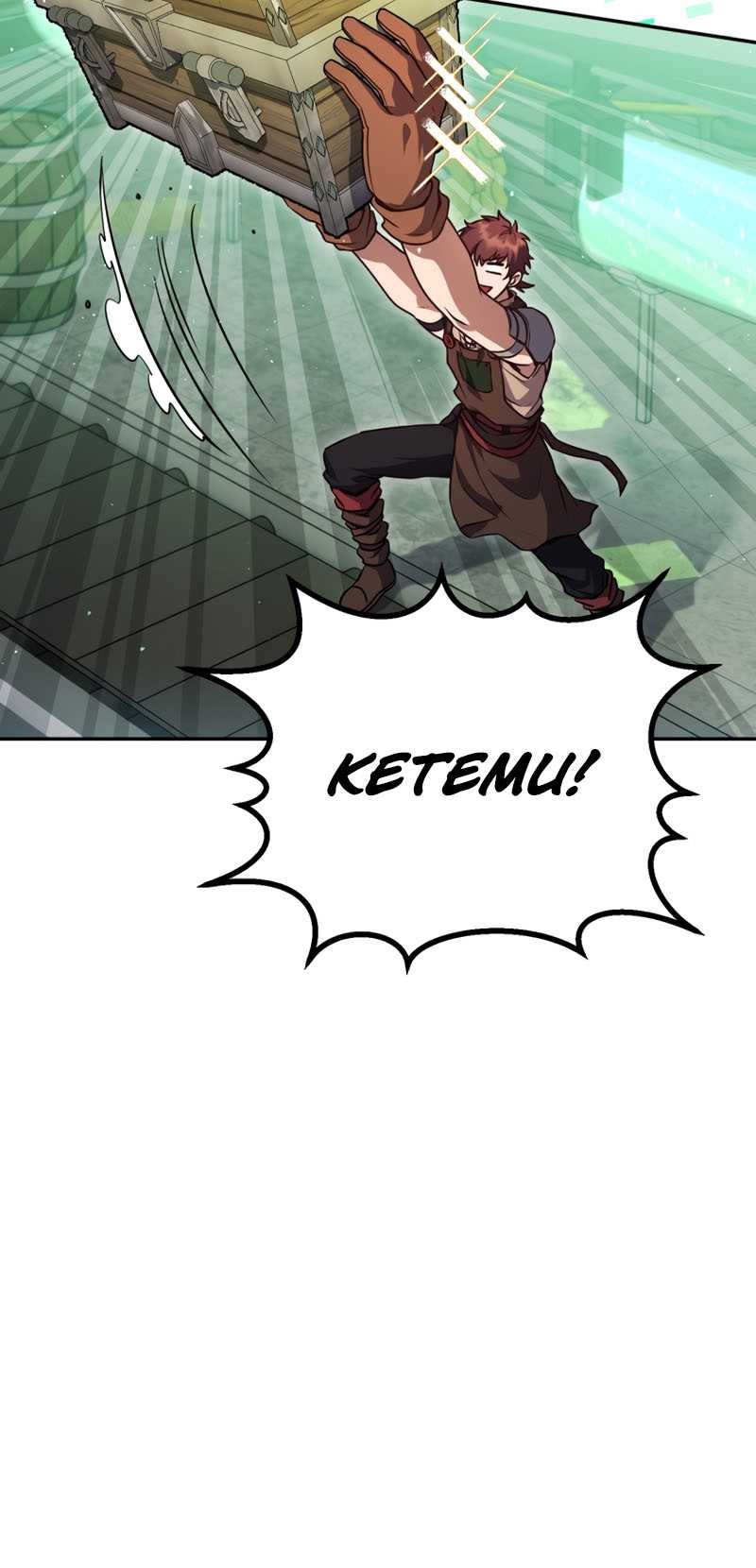 Legendary Blacksmith’s Vengeance Chapter 09 Gambar 21