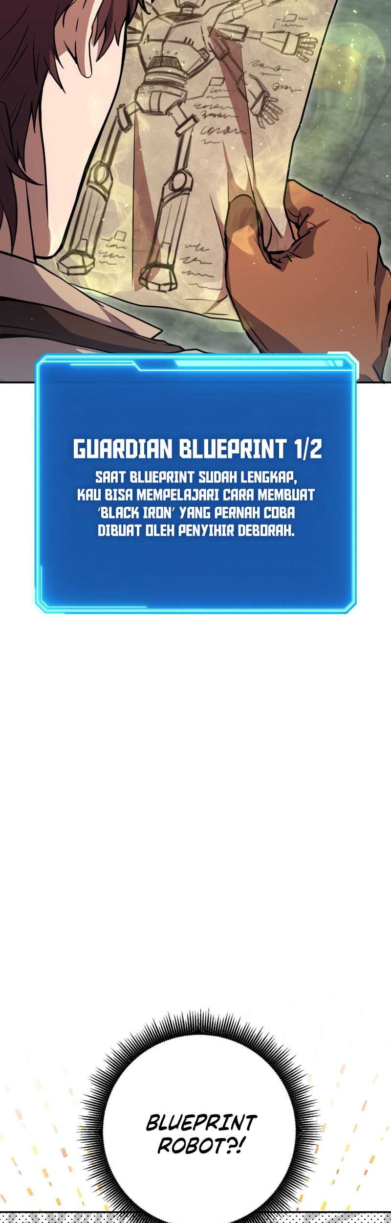 Legendary Blacksmith’s Vengeance Chapter 09 Gambar 24