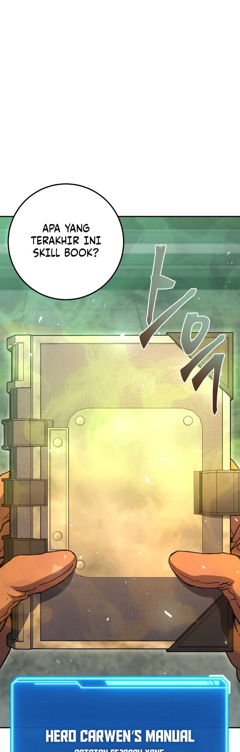 Legendary Blacksmith’s Vengeance Chapter 09 Gambar 27