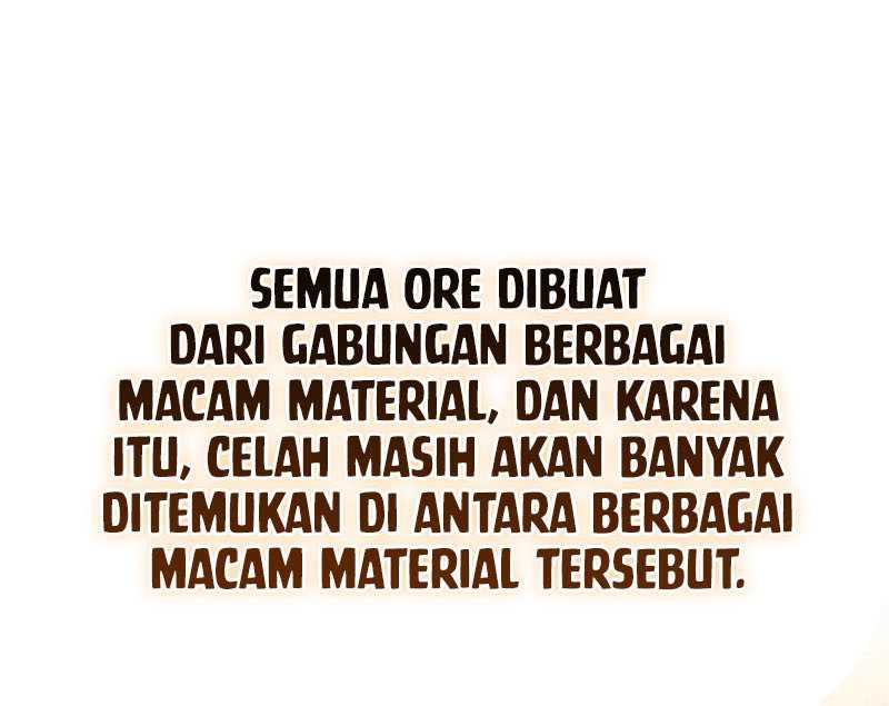 Legendary Blacksmith’s Vengeance Chapter 09 Gambar 31