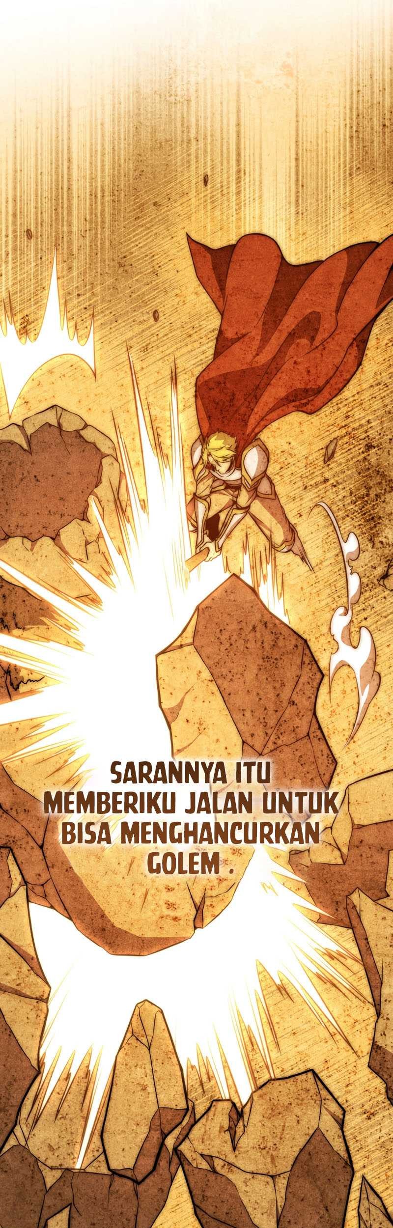 Legendary Blacksmith’s Vengeance Chapter 09 Gambar 32