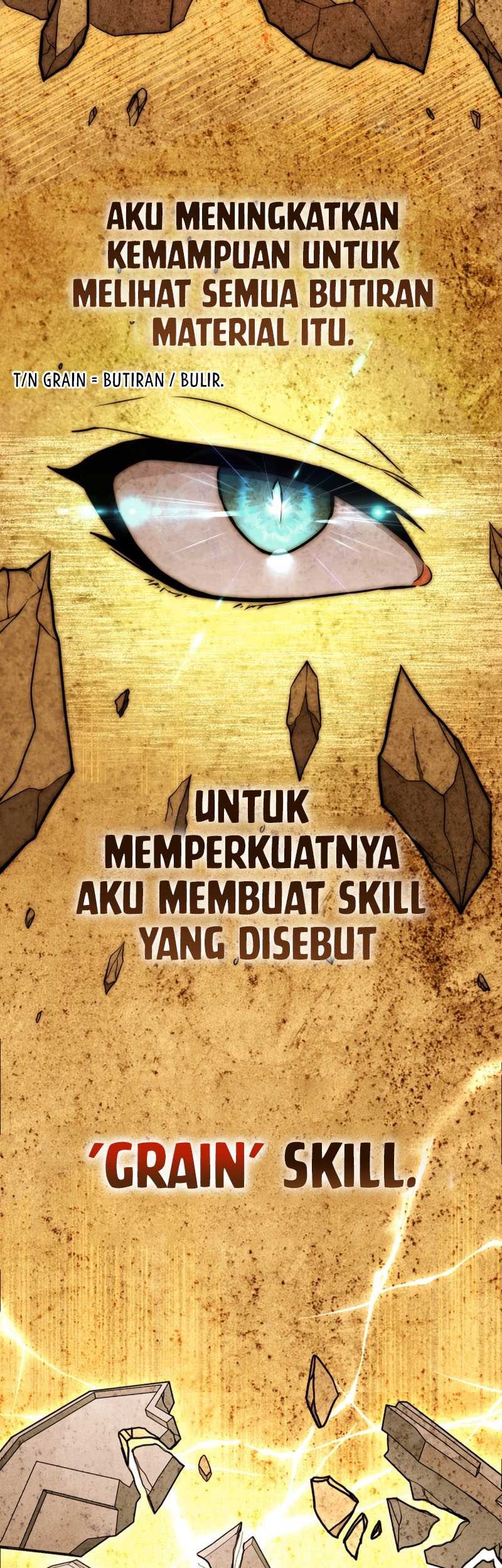 Legendary Blacksmith’s Vengeance Chapter 09 Gambar 33