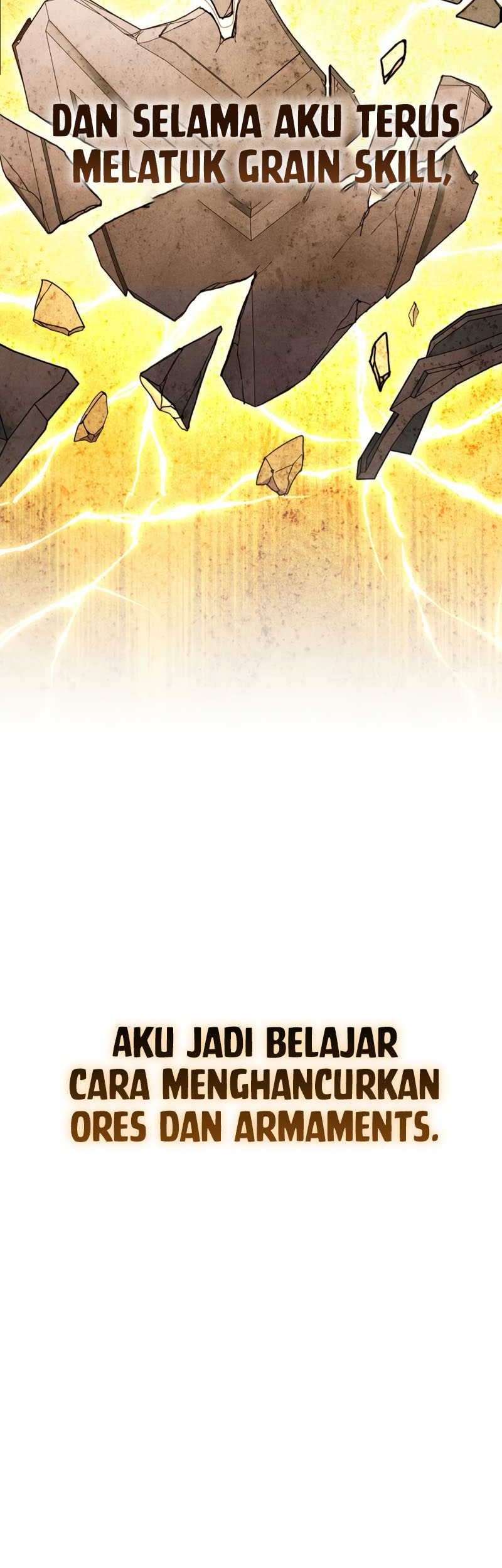 Legendary Blacksmith’s Vengeance Chapter 09 Gambar 34