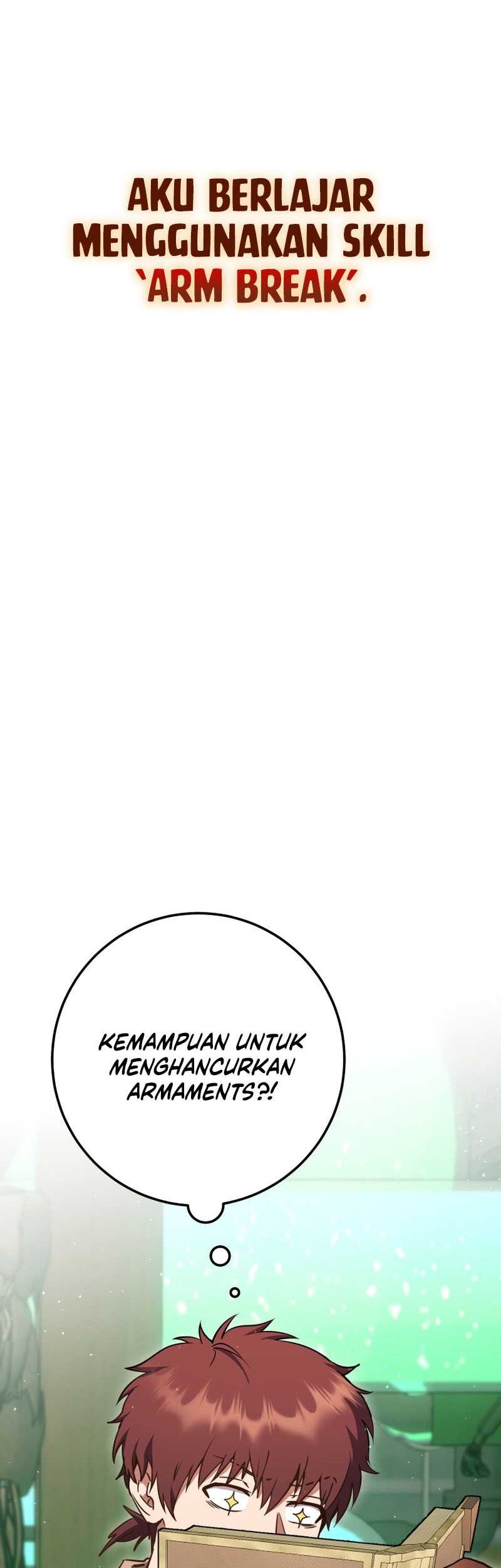 Legendary Blacksmith’s Vengeance Chapter 09 Gambar 35