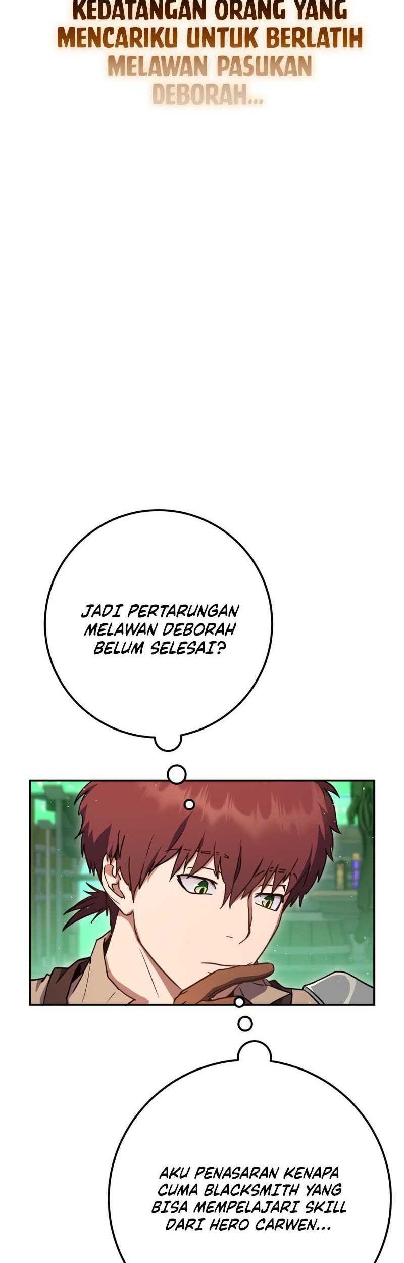 Legendary Blacksmith’s Vengeance Chapter 09 Gambar 38