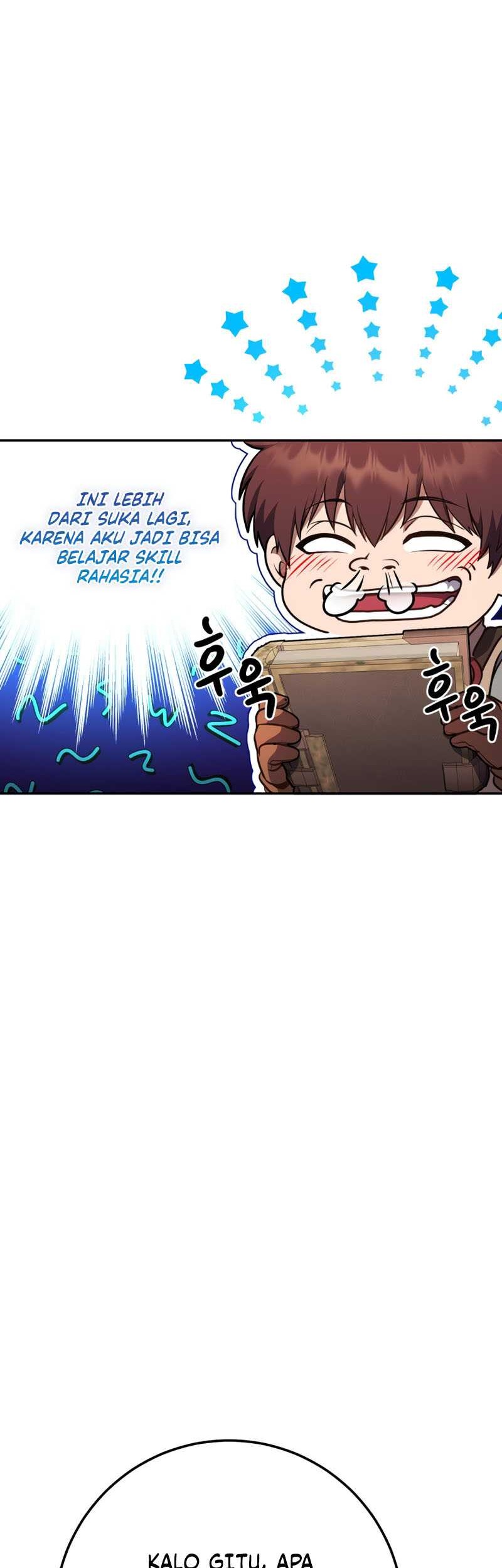 Legendary Blacksmith’s Vengeance Chapter 09 Gambar 40