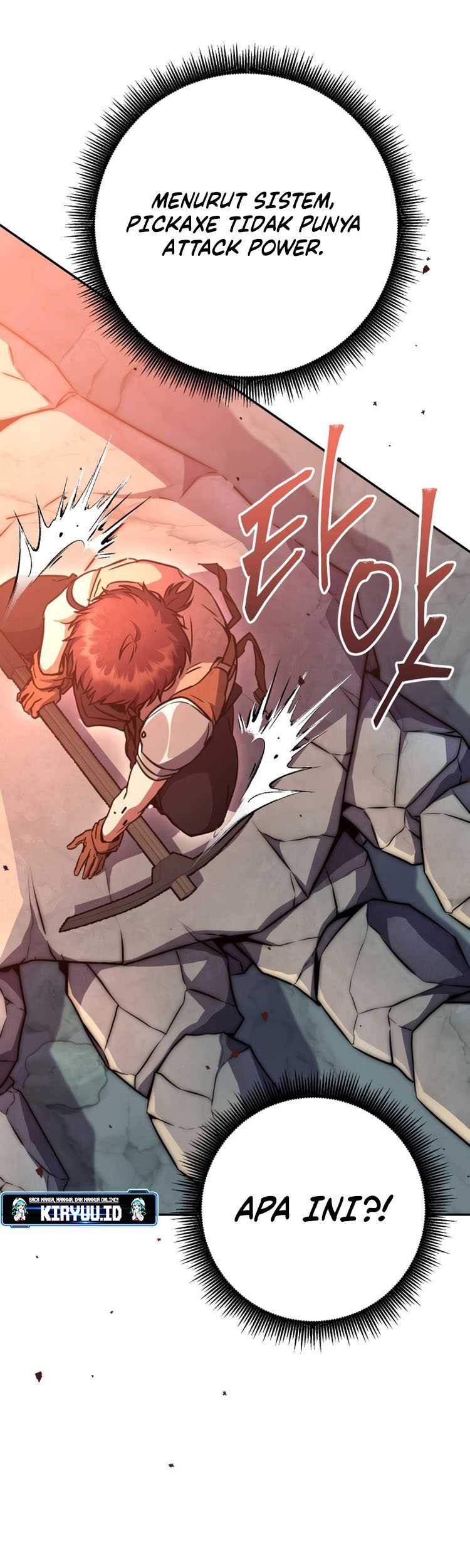 Legendary Blacksmith’s Vengeance Chapter 08 Gambar 66