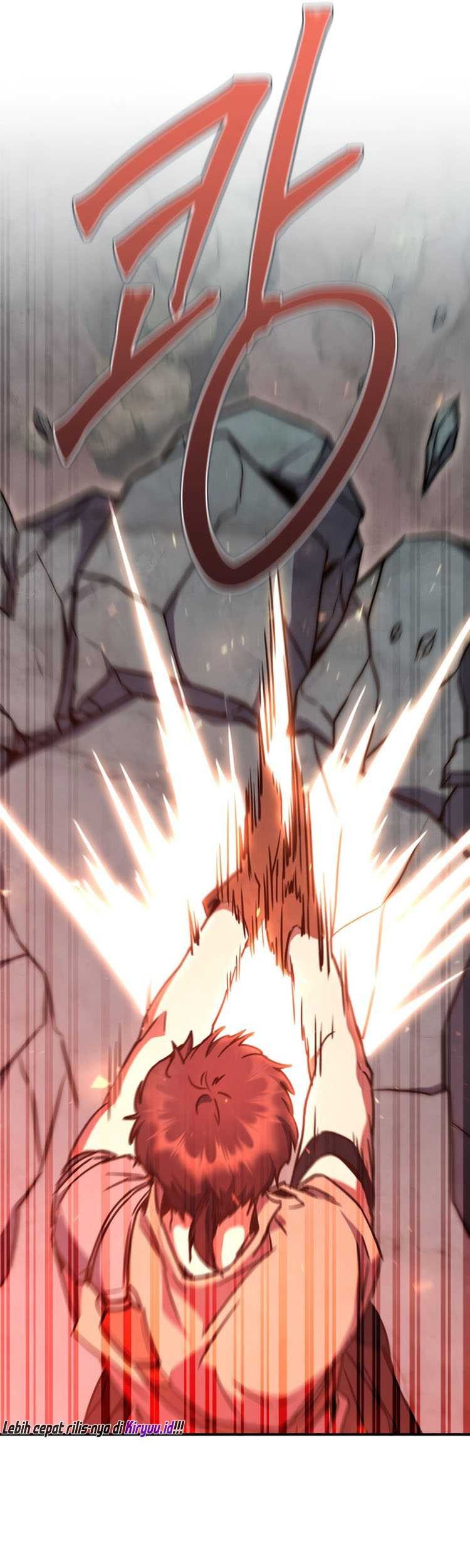 Legendary Blacksmith’s Vengeance Chapter 08 Gambar 68