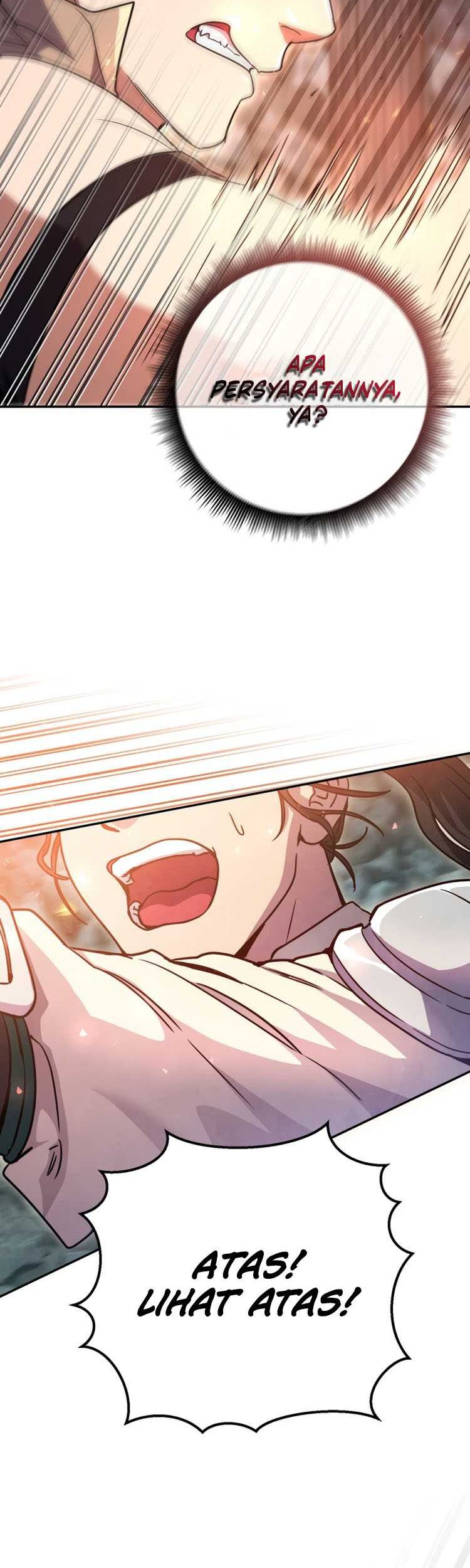 Legendary Blacksmith’s Vengeance Chapter 08 Gambar 71