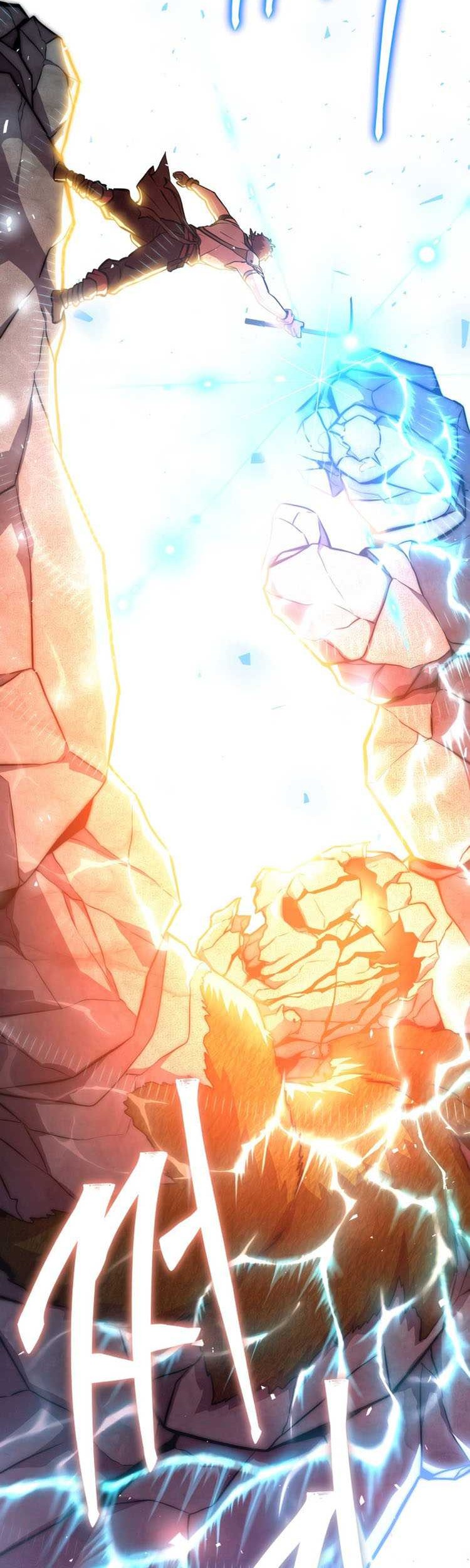 Legendary Blacksmith’s Vengeance Chapter 08 Gambar 83