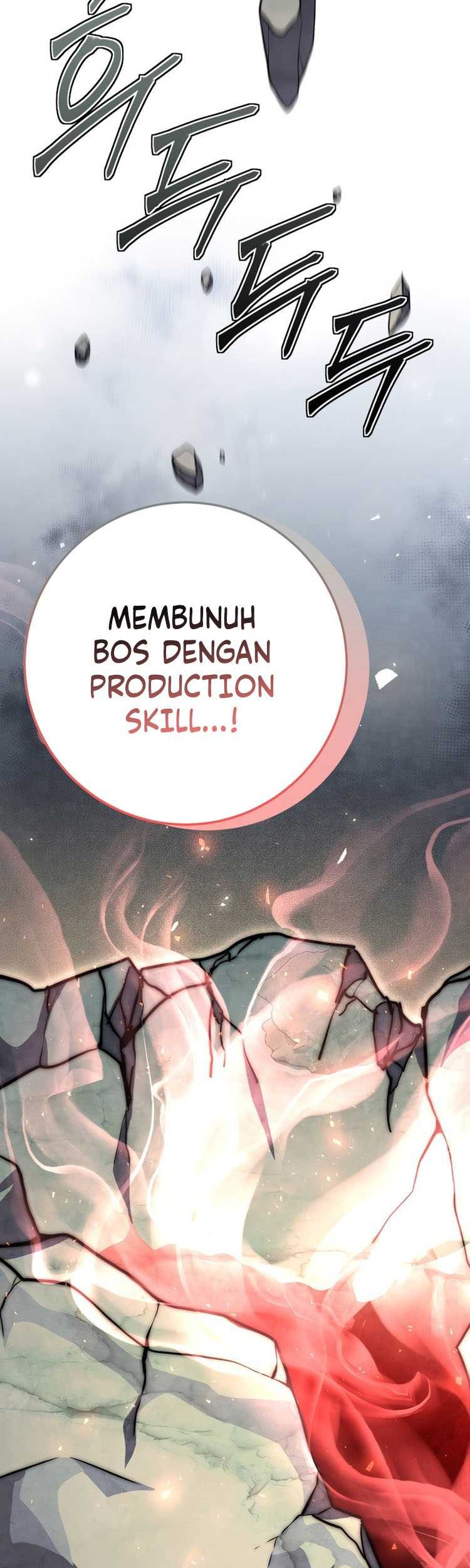 Legendary Blacksmith’s Vengeance Chapter 08 Gambar 98