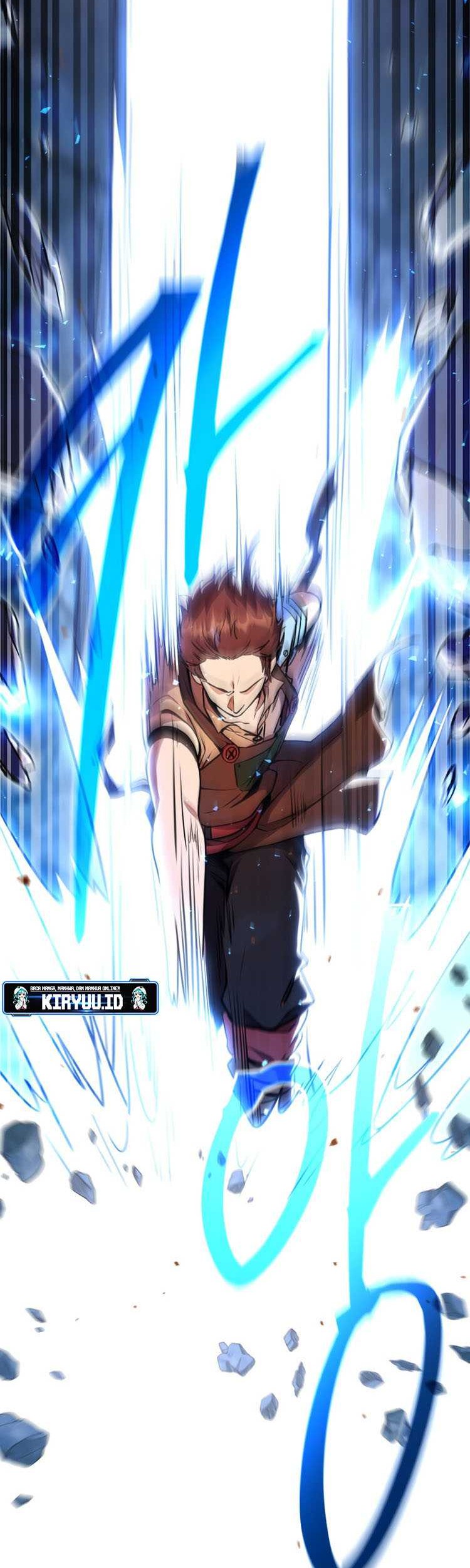 Legendary Blacksmith’s Vengeance Chapter 08 Gambar 104