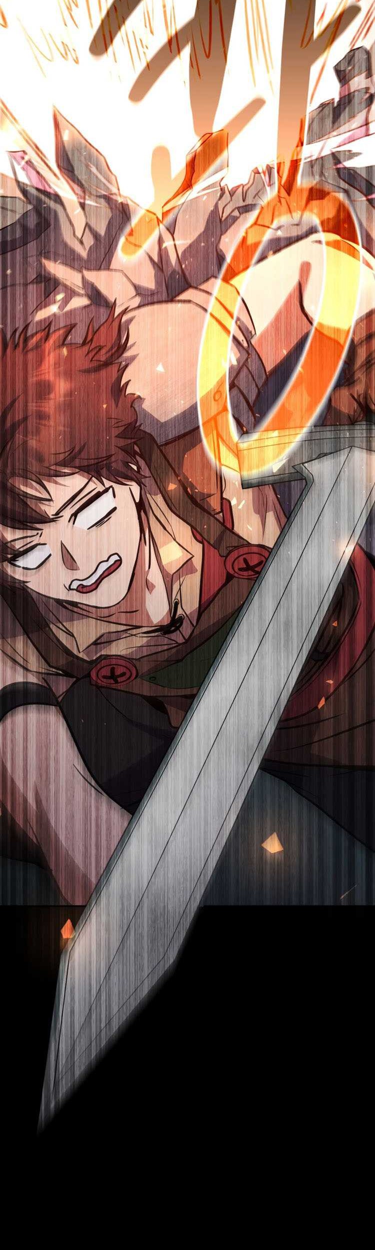 Legendary Blacksmith’s Vengeance Chapter 08 Gambar 5