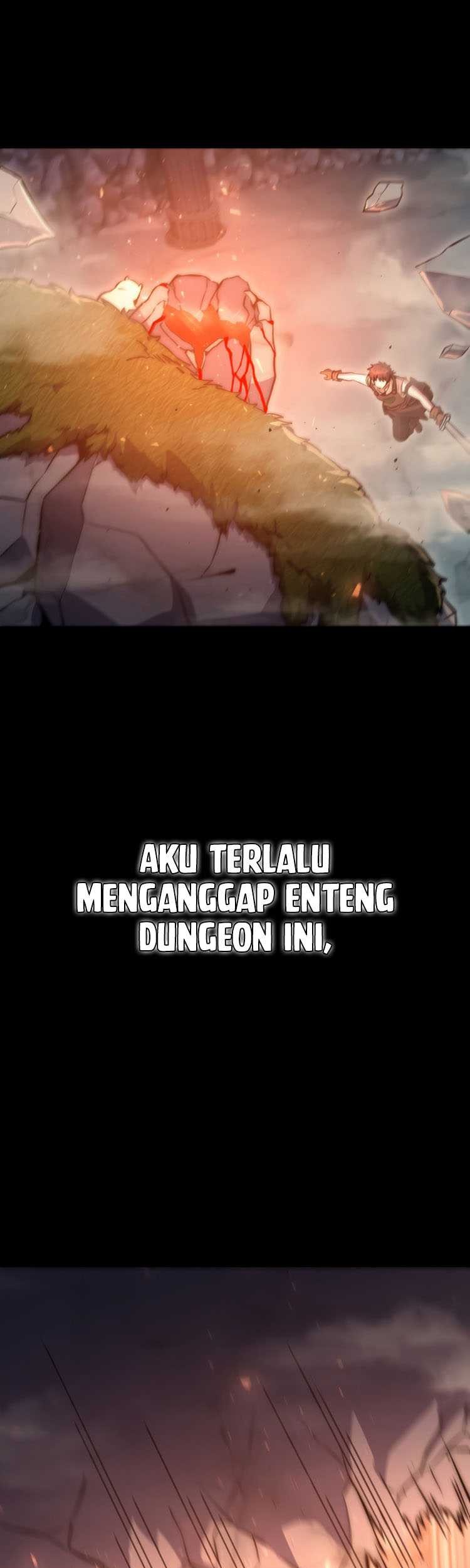 Legendary Blacksmith’s Vengeance Chapter 08 Gambar 8
