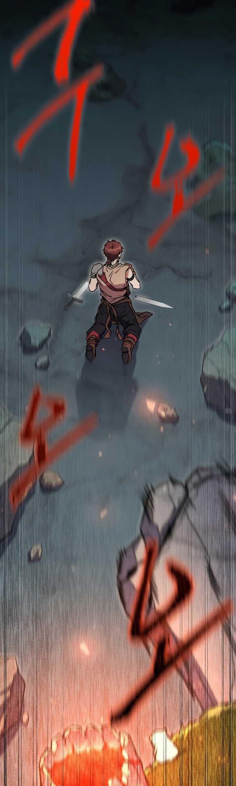 Legendary Blacksmith’s Vengeance Chapter 08 Gambar 17