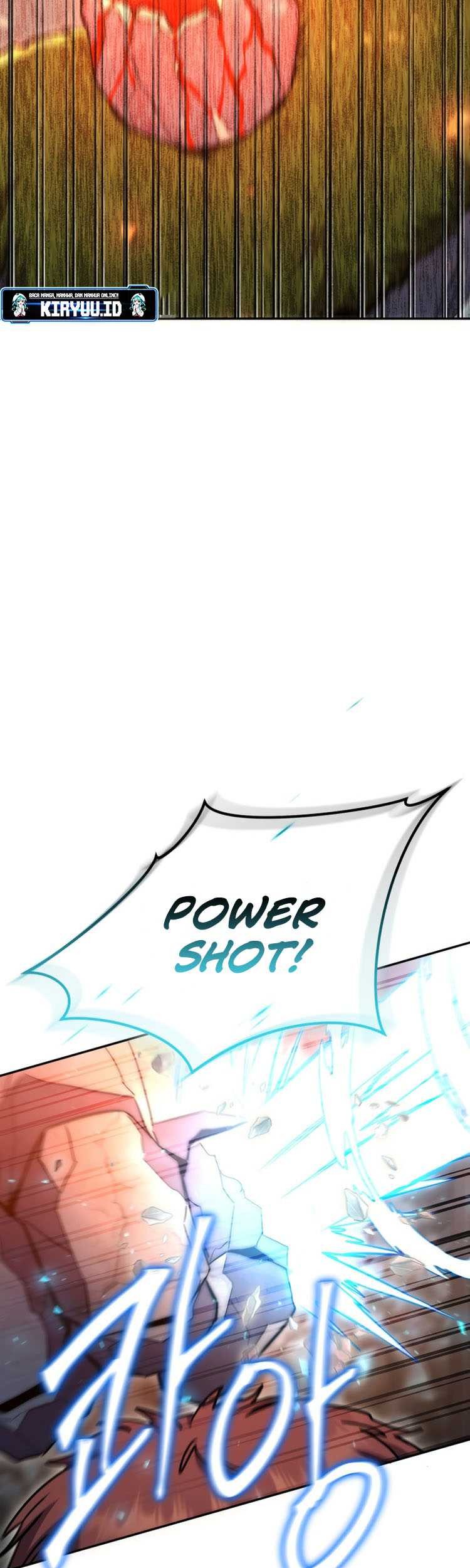 Legendary Blacksmith’s Vengeance Chapter 08 Gambar 18