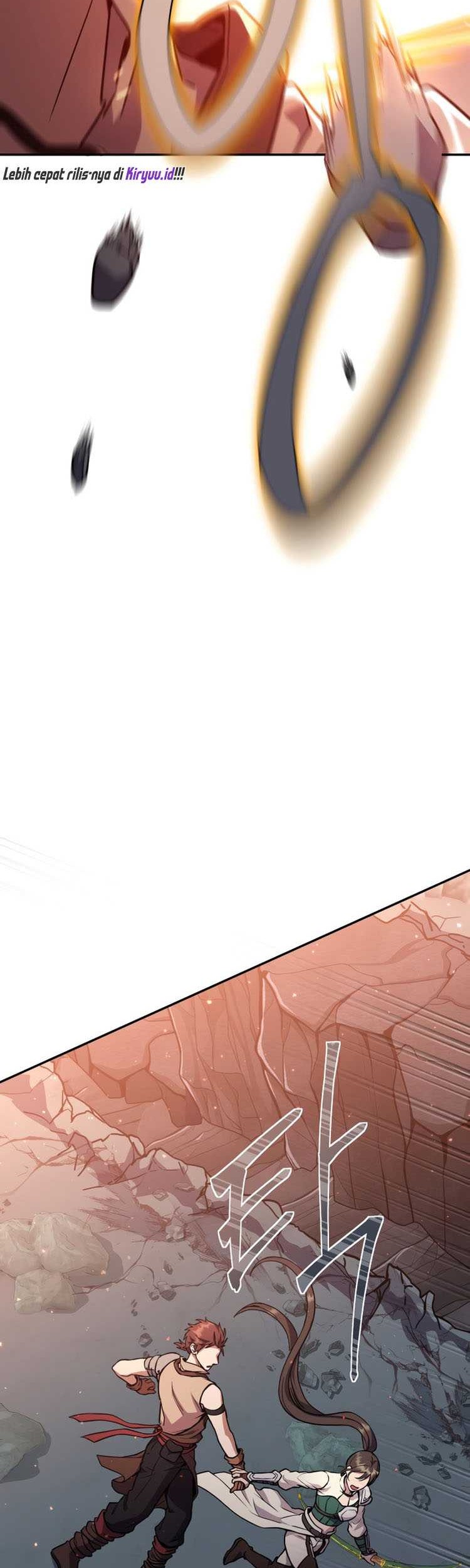 Legendary Blacksmith’s Vengeance Chapter 08 Gambar 21